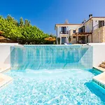 Ariadne Villa Argaka