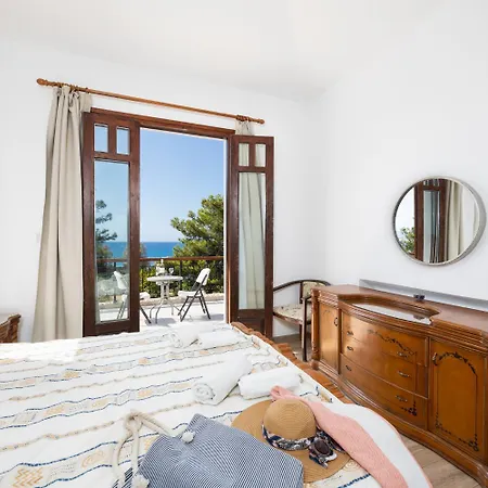 Villa Ariadne