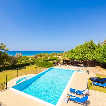 Villa Ariadne *