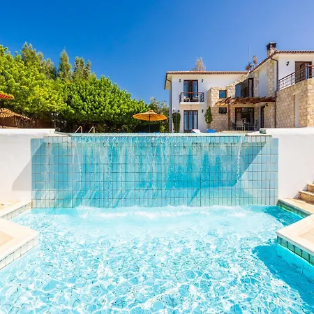 Ariadne Villa Argaka