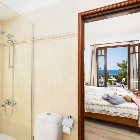 Βίλα Ariadne Αργάκα