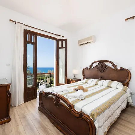 Villa Ariadne