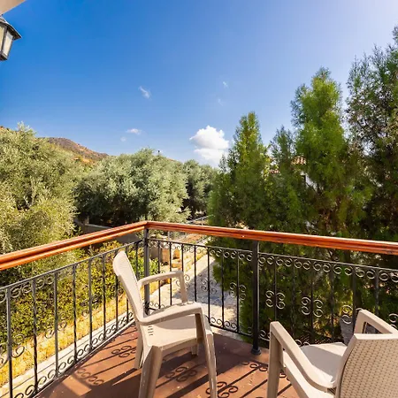 Villa Ariadne *
