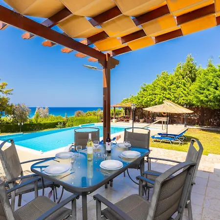 Ariadne Villa