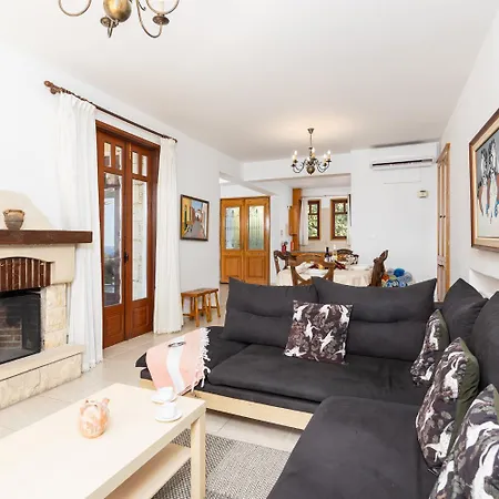 Villa Ariadne *