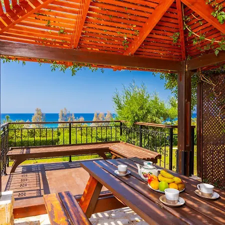 Villa Ariadne *