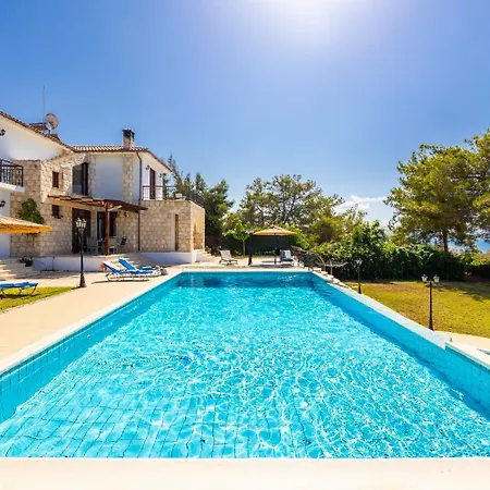 Villa Ariadne
