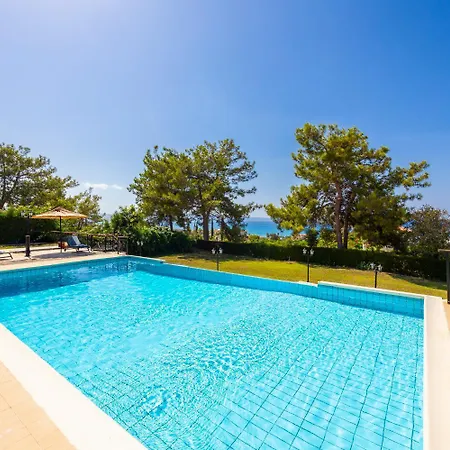 Villa Ariadne