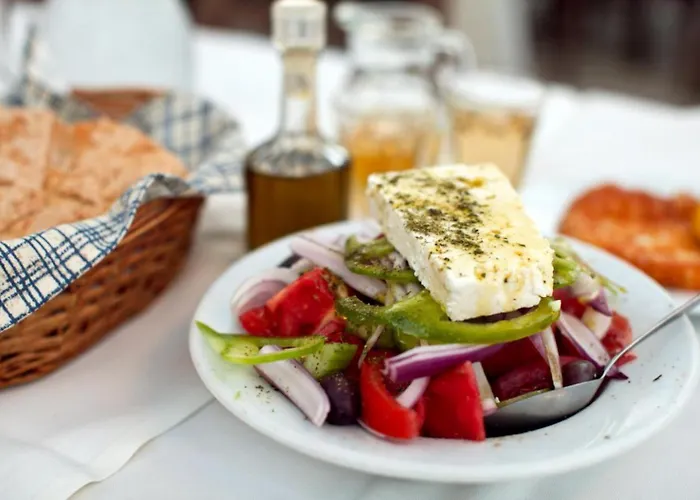 Ariadne ヴィラ アルガカ