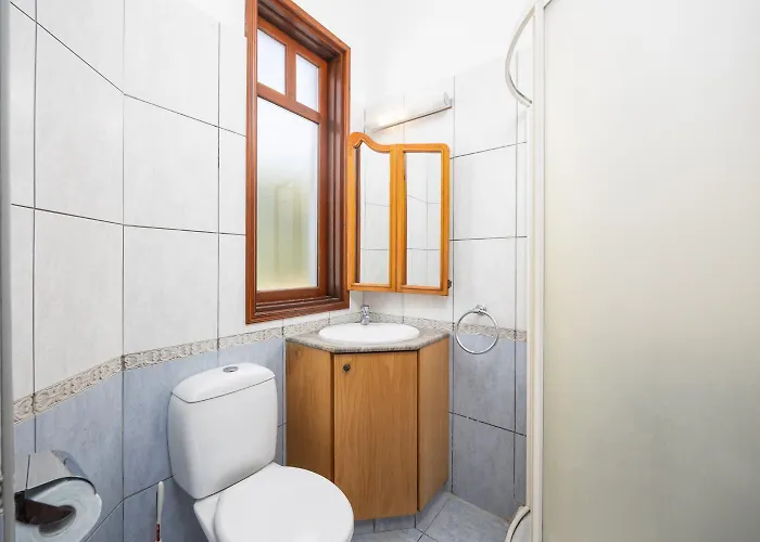 Ariadne ヴィラ アルガカ