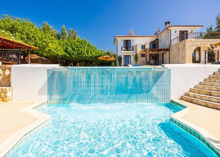 Ariadne ヴィラ アルガカ