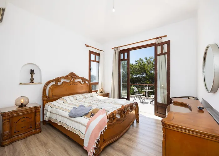 Ariadne ヴィラ アルガカ