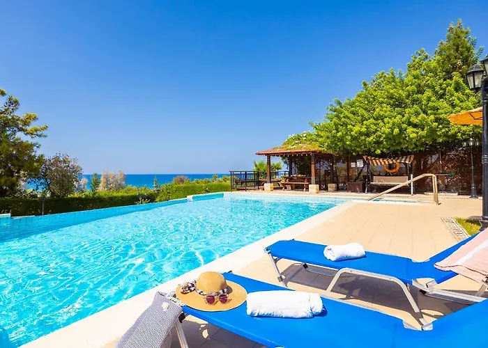 Ariadne ヴィラ アルガカ